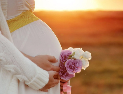 Uterine Fibroids and PCOS