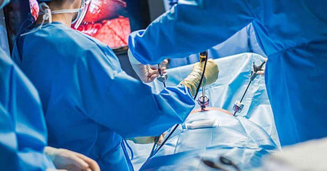 Best Surgeon for Laparoscopic procedures in Hyderabad
