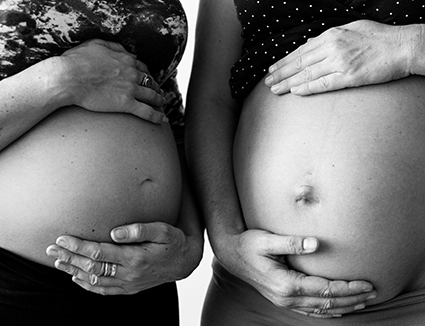 Normal Birth vs. C-Section