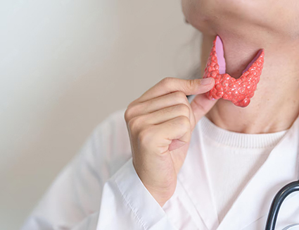 Pregnancy with Thyroid Disorders