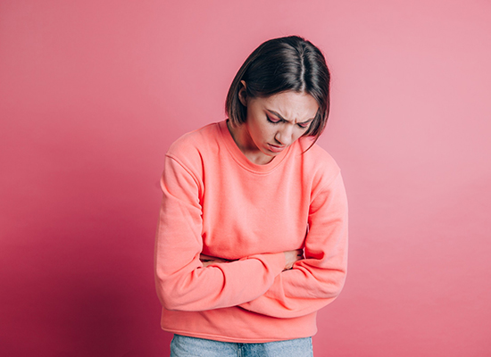 Is Adenomyosis a Serious Condition