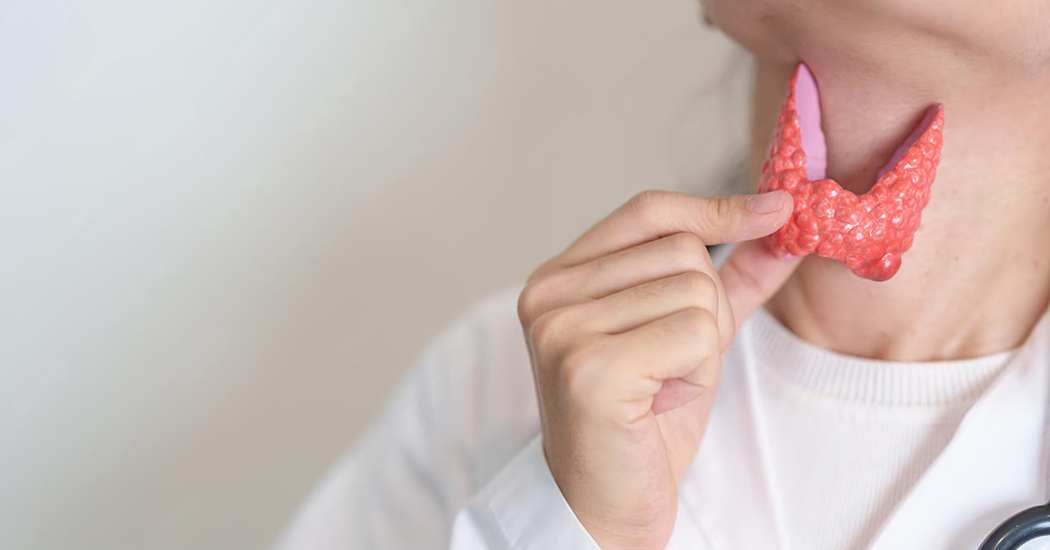 Pregnancy with Thyroid Disorders