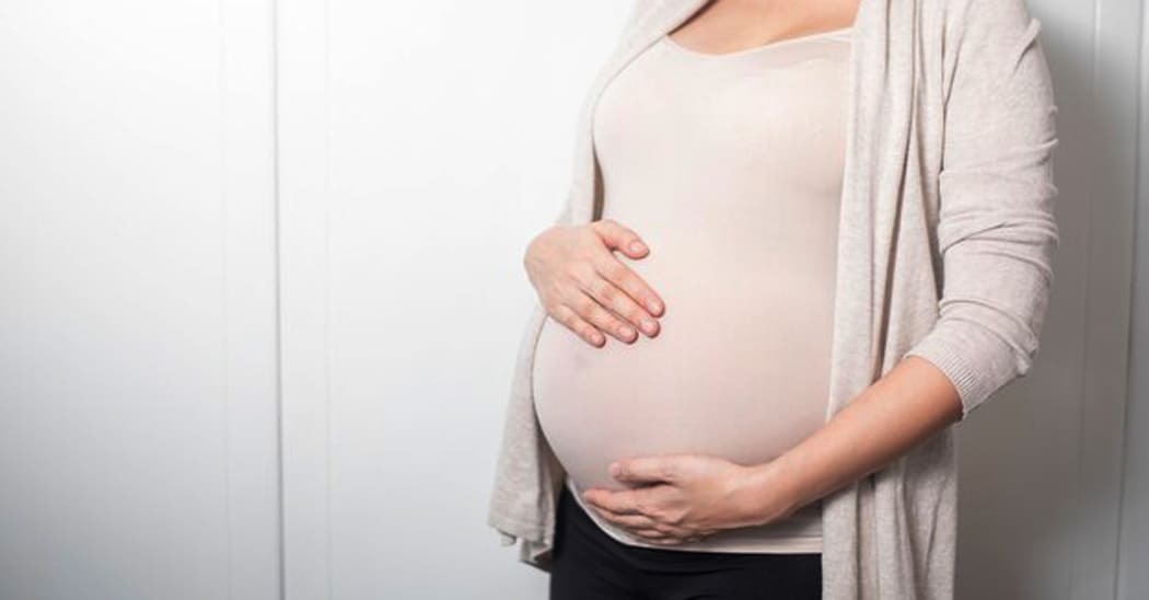 The Third Trimester