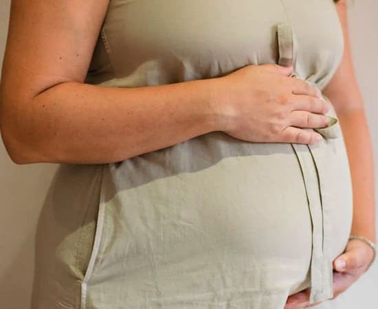 The Third Trimester