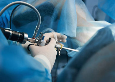 Best Doctor for Hysteroscopic Procedures In Hyderabad