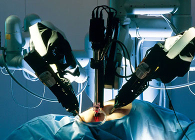 Best Doctor for Hysteroscopic Procedures In Hyderabad