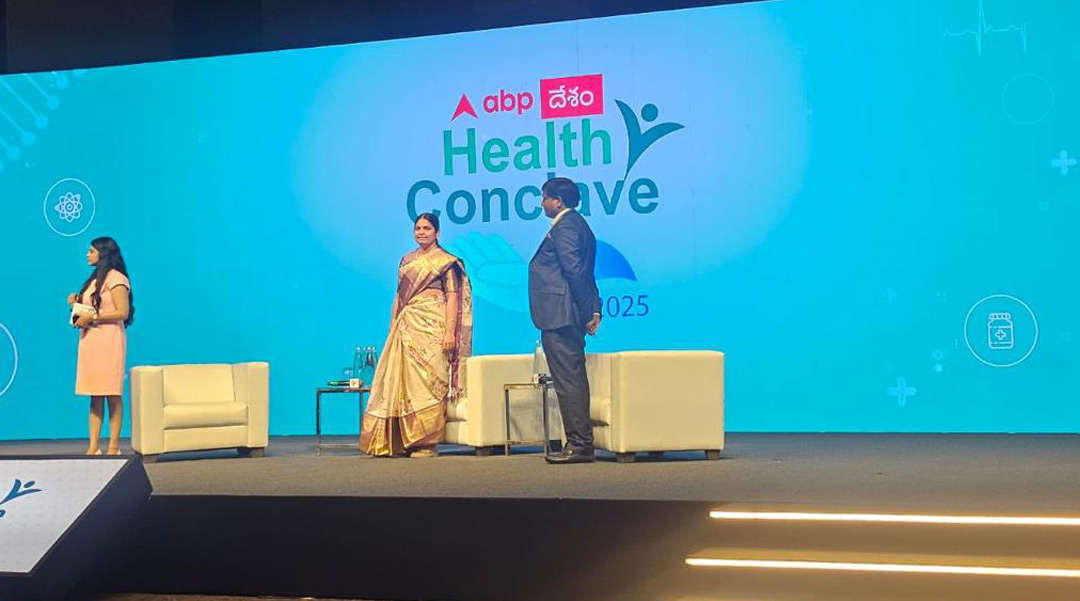 Best Hysterectomy Surgeon in Hyderabad - Dr Sarada Mamilla