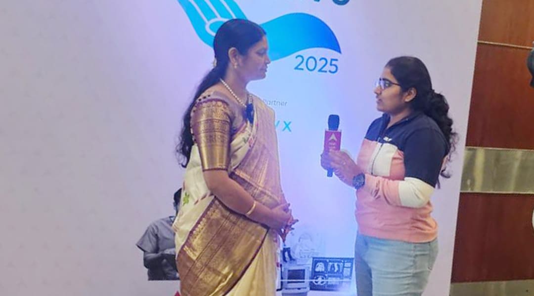 ABP Health Conclave 2025 31st July