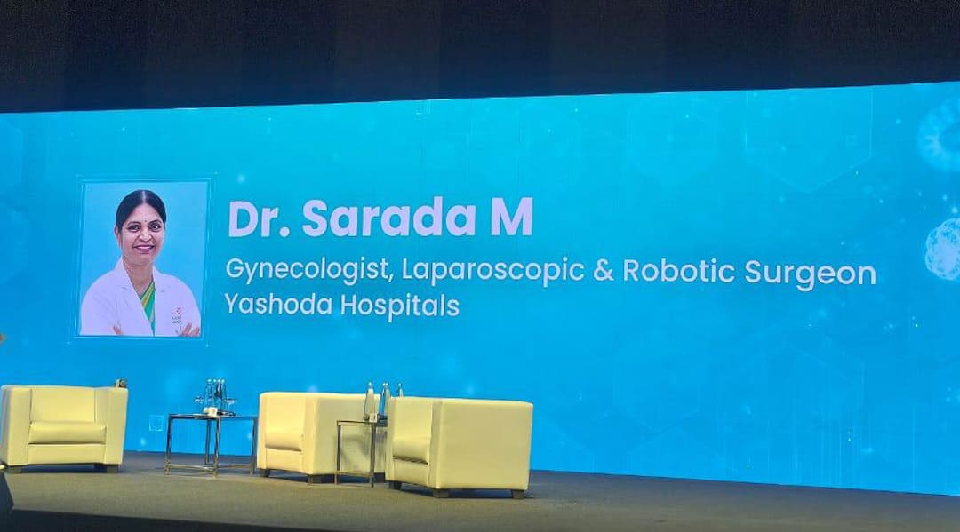 ABP Health Conclave 2025 31st July