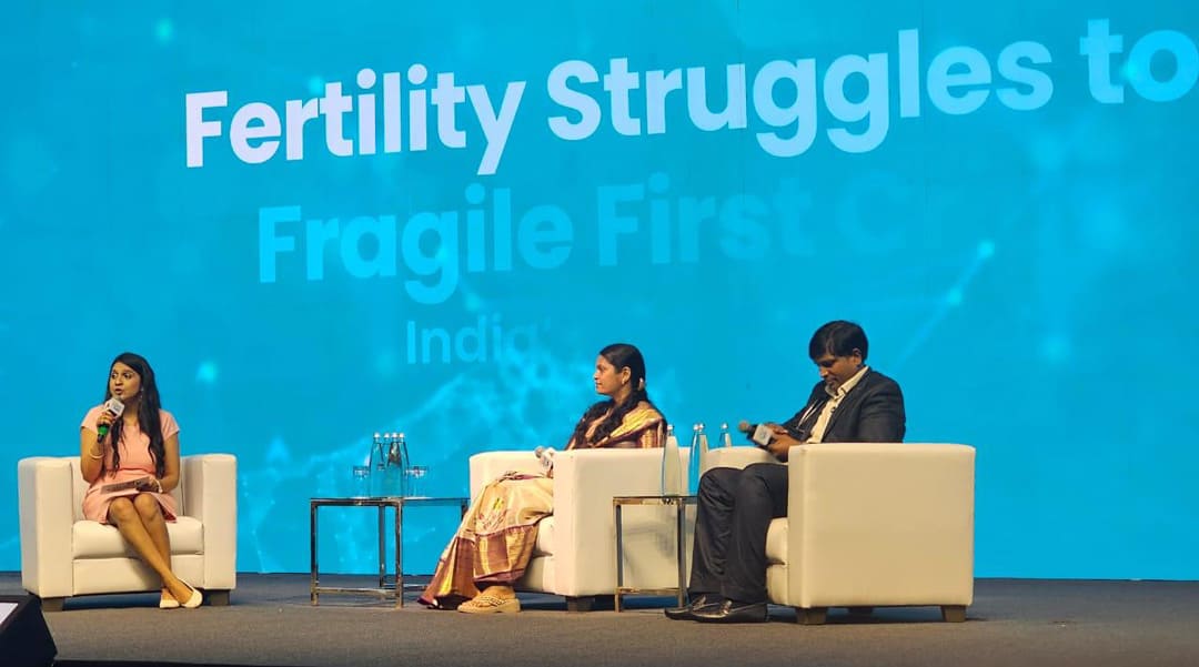 ABP Health Conclave 2025 31st July