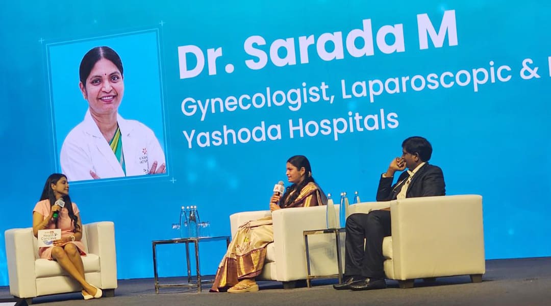 ABP Health Conclave 2025 31st July