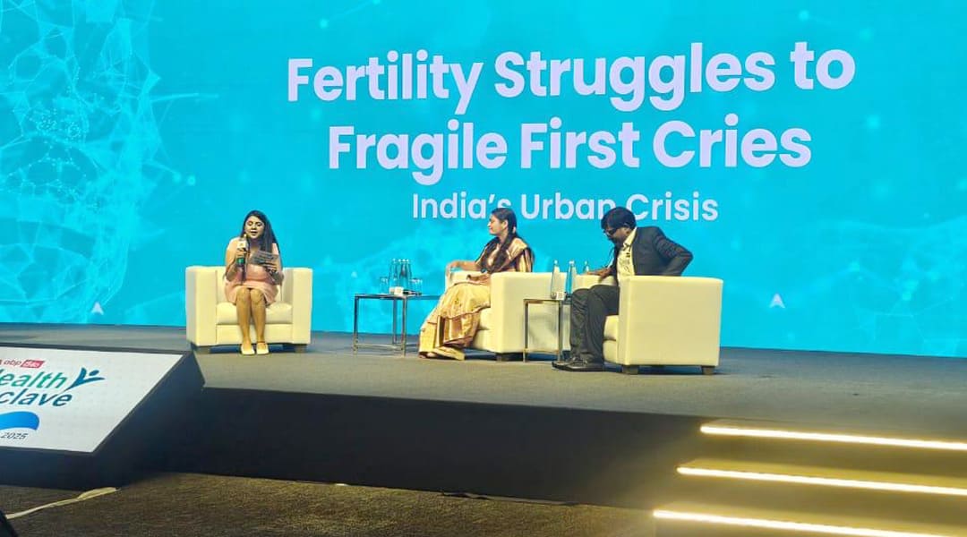 ABP Health Conclave 2025 31st July