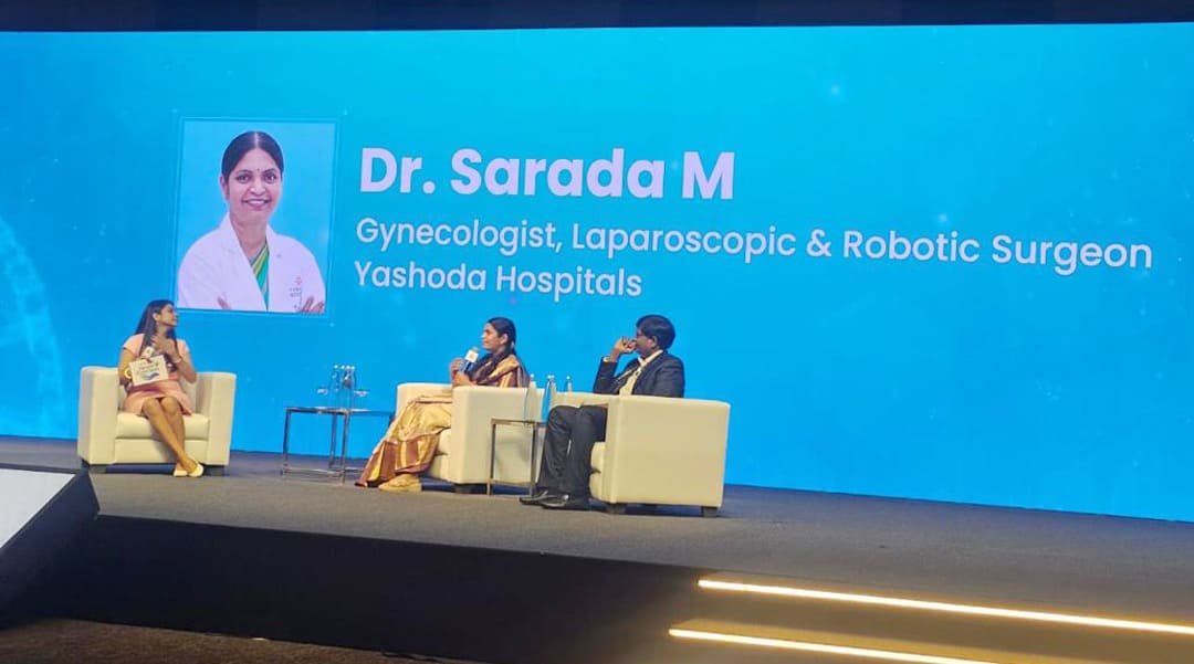 ABP Health Conclave 2025 31st July