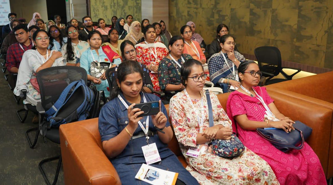 Best Hysterectomy Surgeon in Hyderabad - Dr Sarada Mamilla