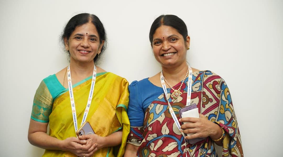 Best Hysterectomy Surgeon in Hyderabad - Dr Sarada Mamilla