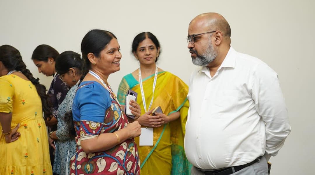 Best Hysterectomy Surgeon in Hyderabad - Dr Sarada Mamilla