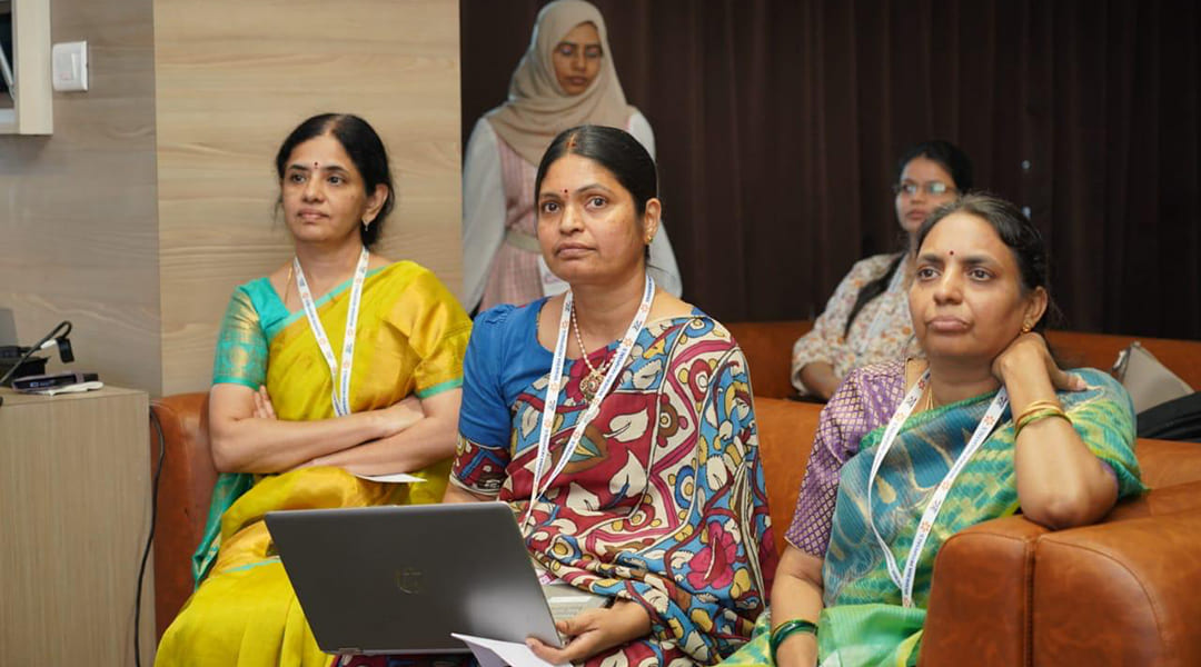 Best Hysterectomy Surgeon in Hyderabad - Dr Sarada Mamilla