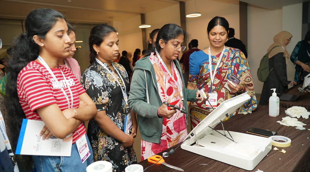 Best Hysterectomy Surgeon in Hyderabad - Dr Sarada Mamilla