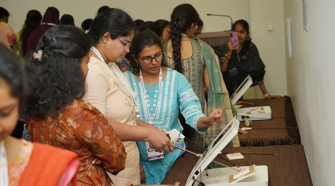 Best Hysterectomy Surgeon in Hyderabad - Dr Sarada Mamilla