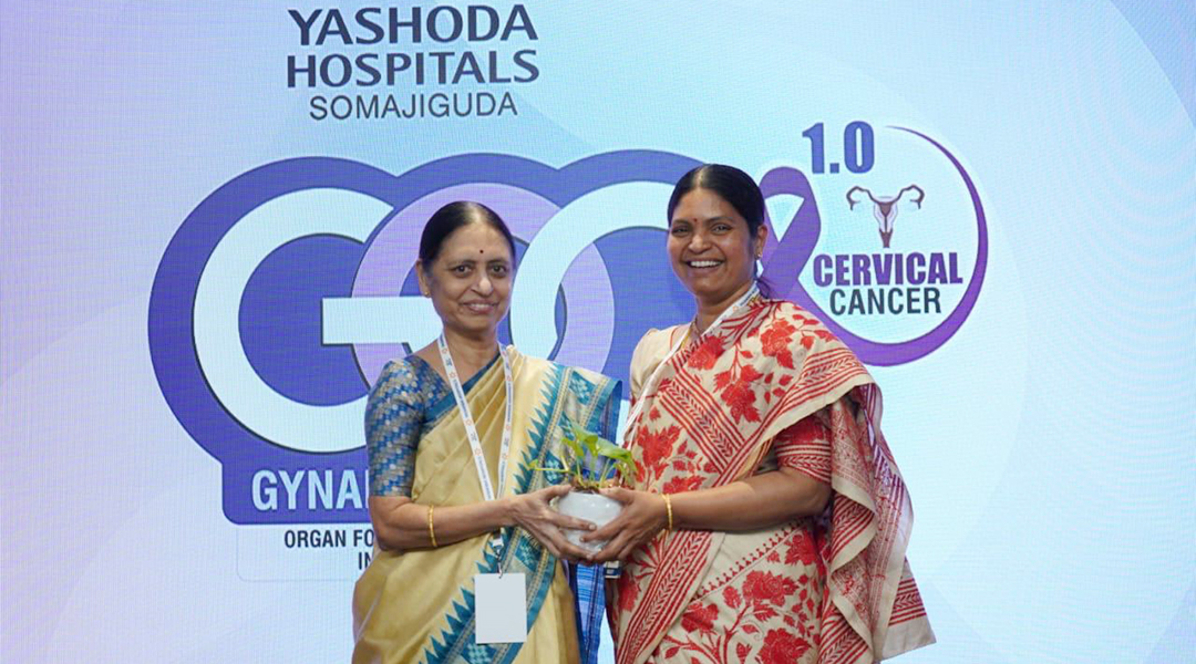 Best Hysterectomy Surgeon in Hyderabad - Dr Sarada Mamilla