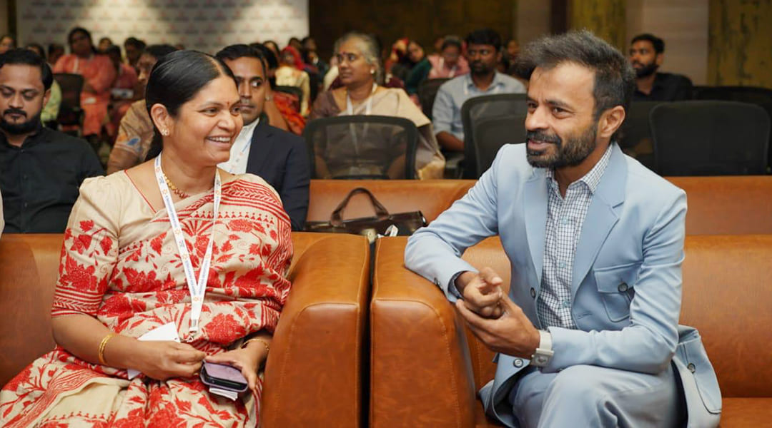 Best Hysterectomy Surgeon in Hyderabad - Dr Sarada Mamilla