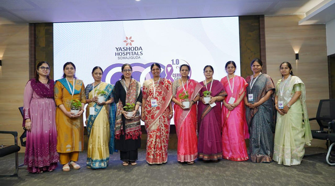 Best Hysterectomy Surgeon in Hyderabad - Dr Sarada Mamilla