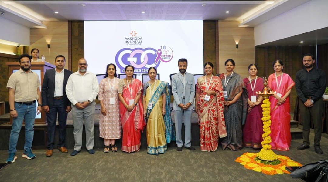 Best Hysterectomy Surgeon in Hyderabad - Dr Sarada Mamilla