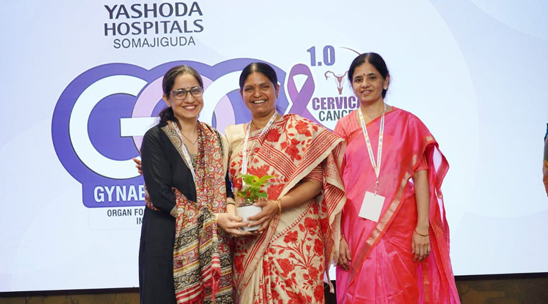 Best Hysterectomy Surgeon in Hyderabad - Dr Sarada Mamilla