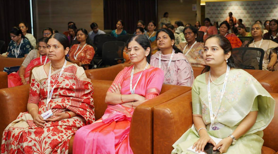 Best Hysterectomy Surgeon in Hyderabad - Dr Sarada Mamilla