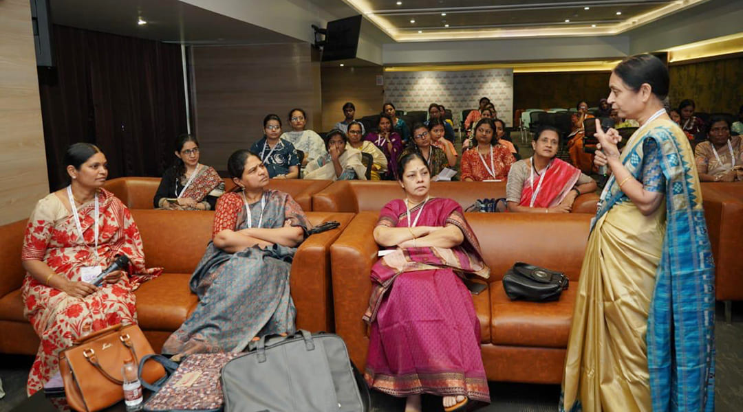 Best Hysterectomy Surgeon in Hyderabad - Dr Sarada Mamilla