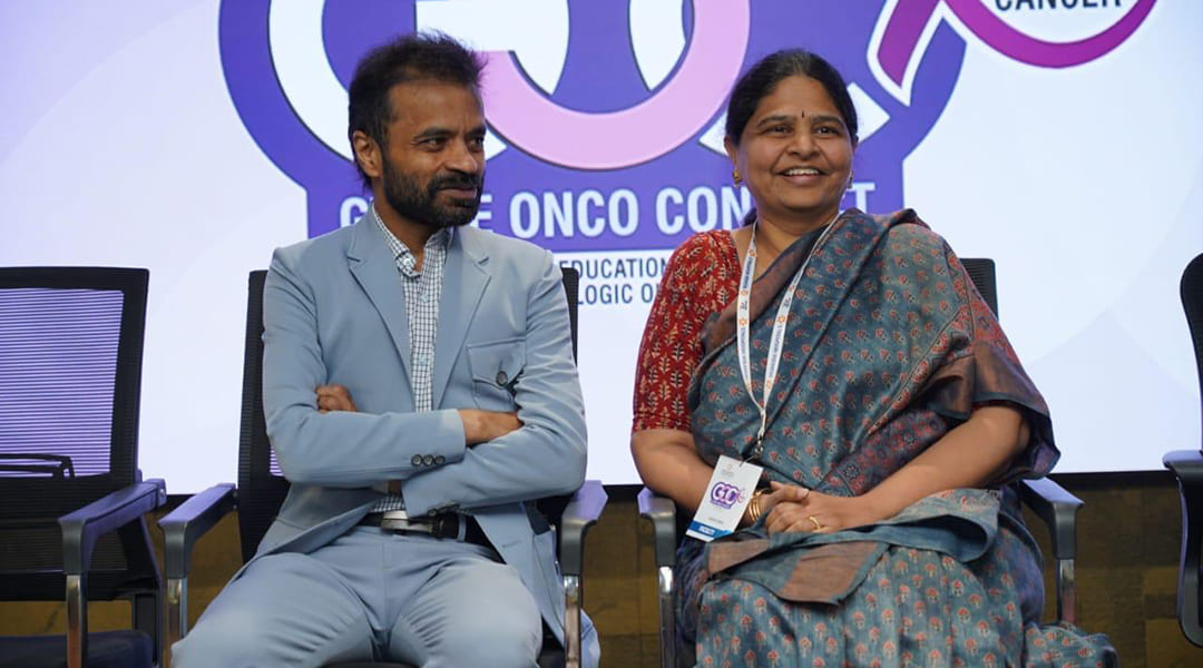 Best Hysterectomy Surgeon in Hyderabad - Dr Sarada Mamilla