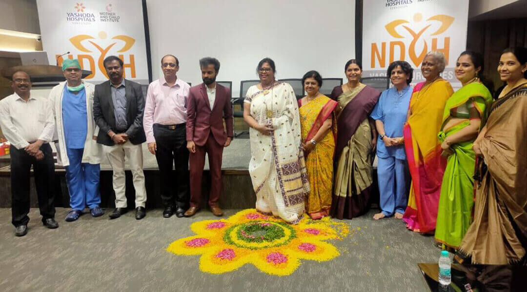 Global Conference on Updates on Obstetrics & Gynecology