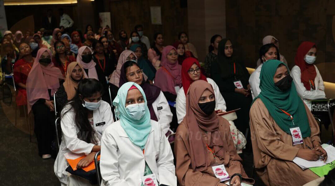 Workshop on Gynecological Endoscopy