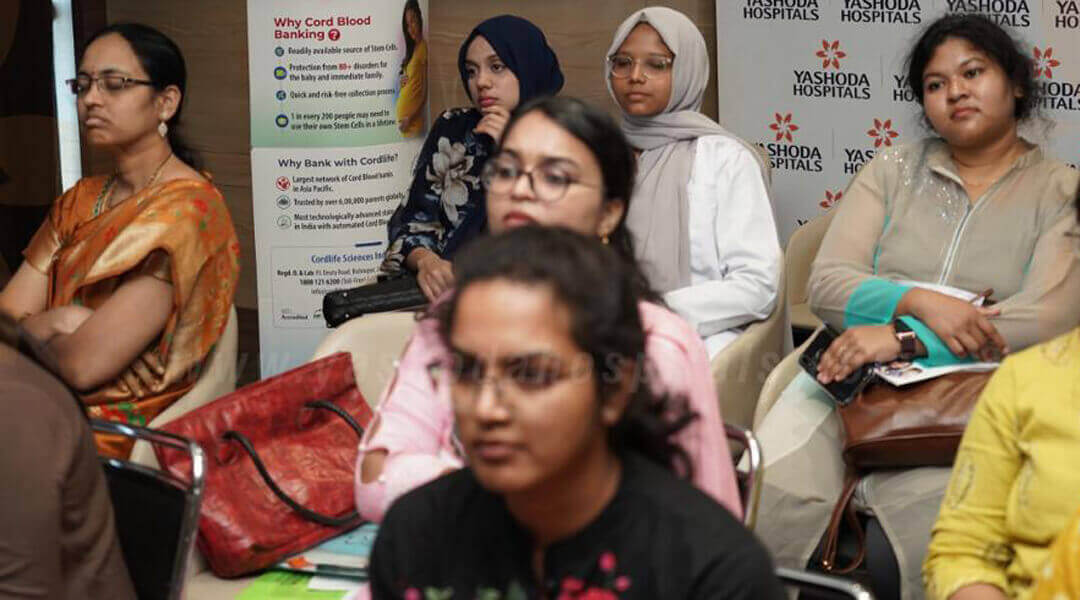 Workshop on Gynecological Endoscopy