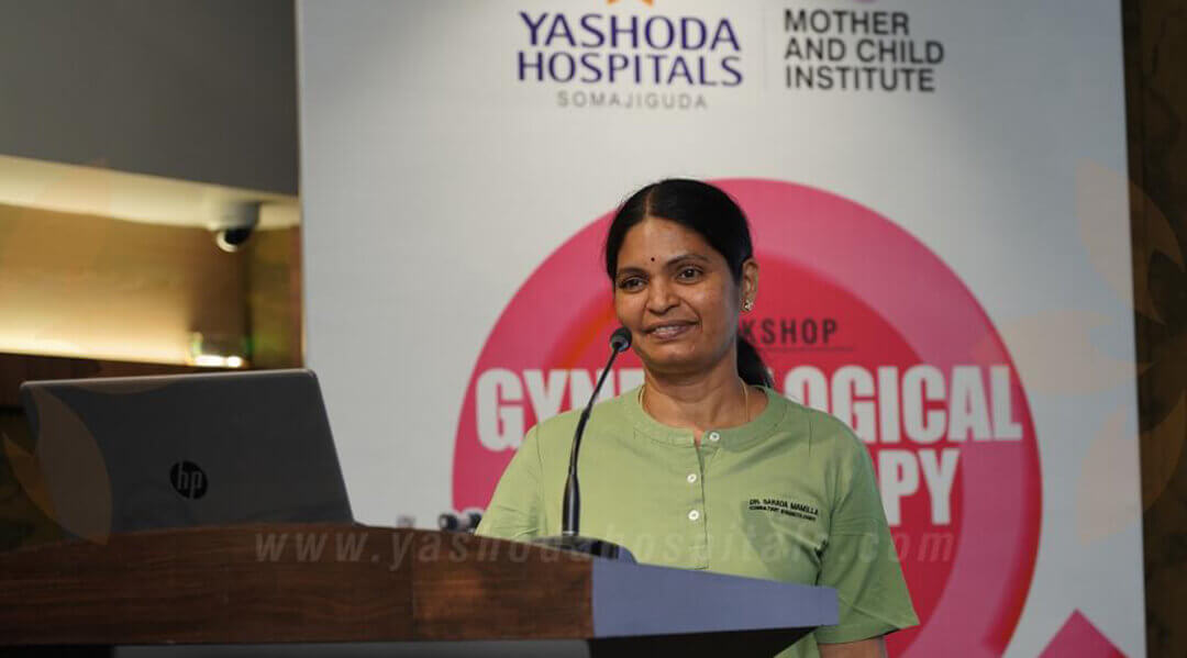 Workshop on Gynecological Endoscopy