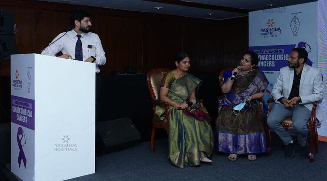 Advances in Gynecological Cancers