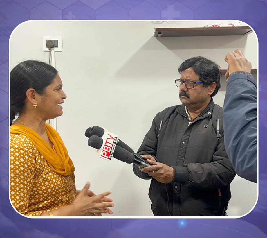 Blood Donation Day June 2023