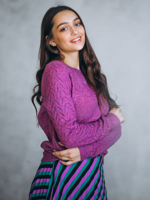 Normal delivery doctor near me - Dr Sarada Mamilla