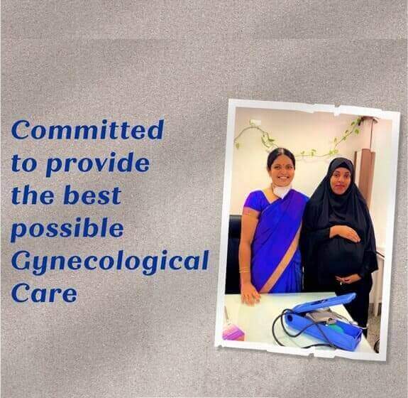 Best Gynecologist & Hysterectomy surgeons Hyderabad/India