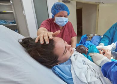 Best Gynecologist for Normal Delivery In Hyderabad