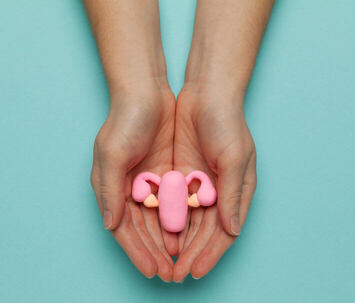 Best doctor for hysterectomy in Hyderabad/India